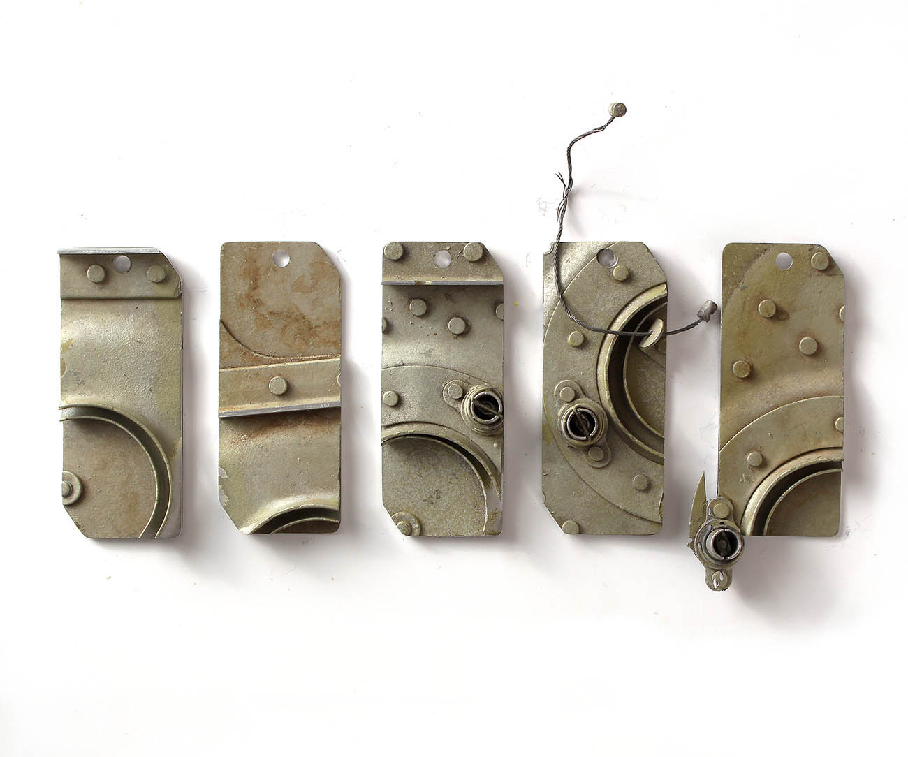 MiG-23MLD Flogger | HATCH Tags | 410-423 - Image 3